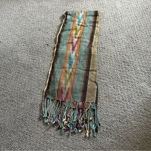 7 ASOS/UO scarves